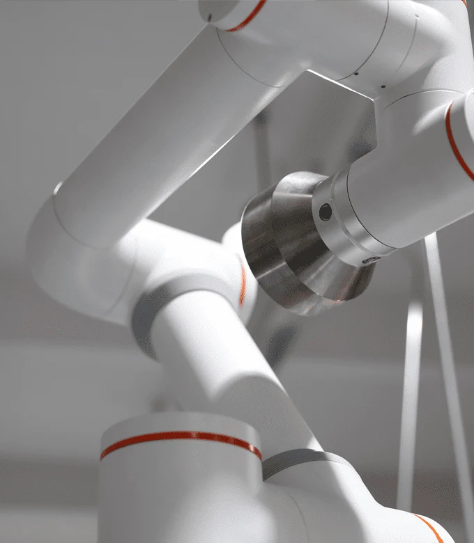 Arms & Robotics