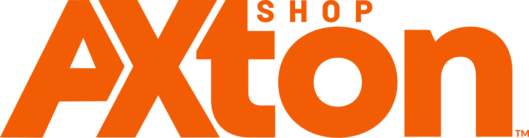 Axton Logo