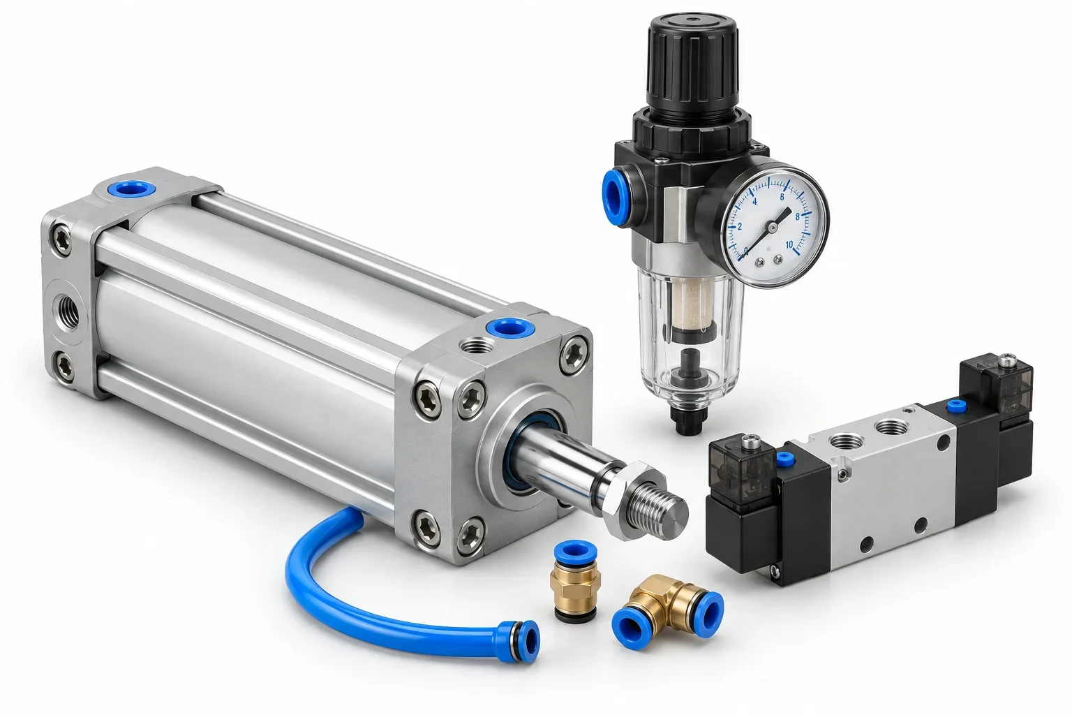 Pneumatics