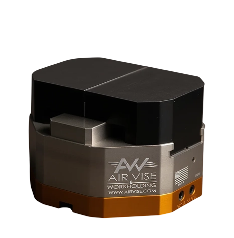 Rotary Vise 4in.