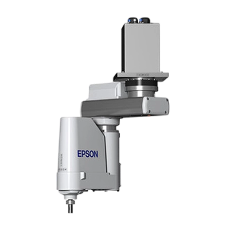 Epson RS3 SCARA Robots - 350mm